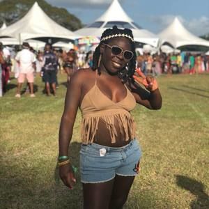 Meet your Posher, Jaime